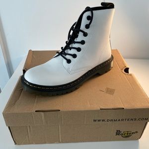 Doc marten Combat boots